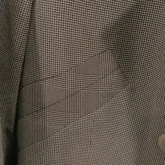 Vintage Harve Bernard by Bernard Holtzman jacket - Picture 2 of 10